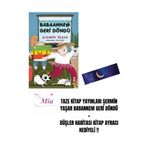 Karma Kitaplar Taze Kitap Şermin Yaşar Babaannem Geri Döndü