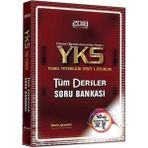Karma Kitaplar Tercih Akademi Yks Tüm Dersler Soru Bankası