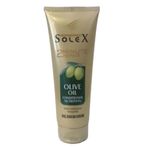 Karma Solex Oil 200 ml Saç Kremi