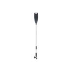 Karma Teleskopik Kürek Multi-User (Kancalı)122-169Cm, Çap 30Mm