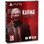 Karma The Dark World Limited Edition Ps5