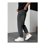 Karma Wear Erkek Boyfriend Eskitme Yıkamalı Fit Kot Pantolon
