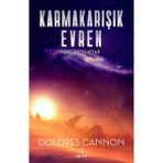 Karmakarışık Evren 3. Cilt / Dolores Cannon / Onur Kitap / 9786259727646