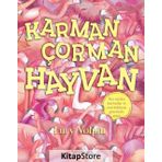 Karman Çorman Hayvan - Lucy Volpin