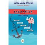Karmantık - Şaban Erdoğan