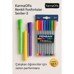 KarmaOfis Ders Çalışmayı Sevenler Serisi-3