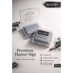 KarmaOfis Premium Hamur Silgi 2’li Set İz Bırakmayan Yoğrulabilir Çizim Silgisi Renk: Gri