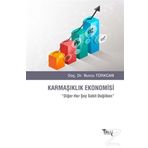 Karmaşıklık Ekonomisi - Burcu Türkcan