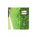 KARMAT , Bahçe Çiti, Telli Çimçit, Çimçit, Çim Çit, Çimli Çit Teli, Dekoratif Çit, -75 Cm. X 3 Mt.