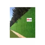 KARMAT , Bahçe Çiti, Telli Çimçit, Çimçit-çimli Çit Teli Dekoratif Çim Çit- 150 Cm.* 1 Mt.