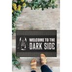 Karmat Darth Vader, Fantastik Karakter, Star Wars, Kapı Önü Paspas, Dijital Baskı - 45 X 70