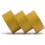 Karmeis 100 Metre Güçlü Sağlam Kaliteli Koli Kutulama Bandı 45 mm x 100 mt