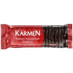 Karmen 276 gr Kakao Kaplamalı Bisküvi