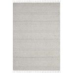 Karmen Halı Wool Wl002A Bej Halı Sisal Bukle Dekoratif Kabartmalı Halı Tozsuz Salon Halısı Koridor,120 X 180