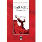 Karmen - Toplu Çeviriler - Kollektif
