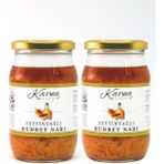 Karna Life 620 gr Zeytinyağlı Kudret Narı Macun Doğal İçeriklerle Sağlıklı Seçim