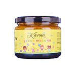 Karna Life Çocuk Macunu - Perga, Arı Sütü, Propolis, Ginseng, Bal Ve Kakaolu 400 gr