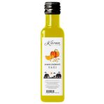 Karna Life Kabak Çekirdeği Yağı 250ML - Soğuk Sıkım, Saf ve Doğal