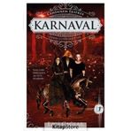Karnaval - Ezgi Çağlar