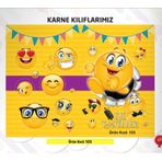 Karne Kabı Kılıfı Ürün Kodu:103 (10 Adet)