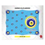Karne Kabı Kılıfı Ürün Kodu:105 (10 Adet)