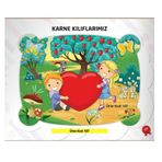 Karne Kabı Kılıfı Ürün Kodu:107 (10 Adet)