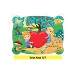 Karne Kabı Kılıfı Ürün Kodu:107 (5 Adet)
