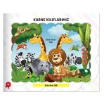 Karne Kabı Kılıfı Ürün Kodu:108 (25 Adet)