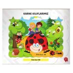 Karne Kabı Kılıfı Ürün Kodu:109 (10 Adet)