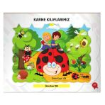 Karne Kabı Kılıfı Ürün Kodu:109 (20 Adet)