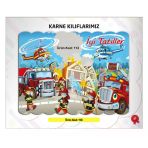 Karne Kabı Kılıfı Ürün Kodu:113 (20 Adet)