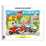 Karne Kabı Kılıfı Ürün Kodu:114 (20 Adet)
