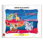 Karne Kabı Kılıfı Ürün Kodu:116 (10 Adet)