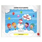 Karne Kabı Kılıfı Ürün Kodu:121 (20 Adet)