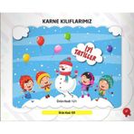 Karne Kabı Kılıfı Ürün Kodu:121 (25 Adet)