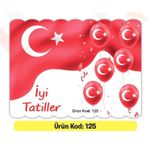 Karne Kabı Kılıfı Ürün Kodu:125 (5 Adet)