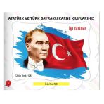 Karne Kabı Kılıfı Ürün Kodu:126 (25 Adet)