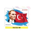 Karne Kabı Kılıfı Ürün Kodu:126 (5 Adet)