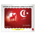 Karne Kabı Kılıfı Ürün Kodu:127 (20 Adet)