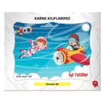 Karne Kabı Kılıfı Ürün Kodu:129 (10 Adet)