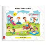 Karne Kabı Kılıfı Ürün Kodu:132 (20 Adet)
