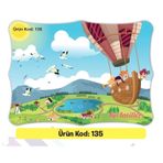 Karne Kabı Kılıfı Ürün Kodu:135 (5 Adet)