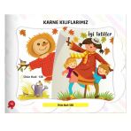 Karne Kabı Kılıfı Ürün Kodu:136 (10 Adet)