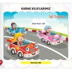 Karne Kabı Kılıfı Ürün Kodu:138 (10 Adet)