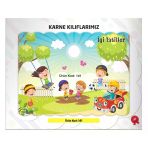 Karne Kabı Kılıfı Ürün Kodu:141 (20 Adet)