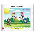 Karne Kabı Kılıfı Ürün Kodu:142 (10 Adet)