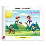 Karne Kabı Kılıfı Ürün Kodu:142 (20 Adet)