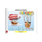 Karne Kabı Kılıfı Ürün Kodu:144 25 Adet