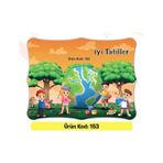 Karne Kabı Kılıfı Ürün Kodu:153 10 Adet