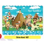 Karne Kabı Kılıfı Ürün Kodu:167 20 Adet